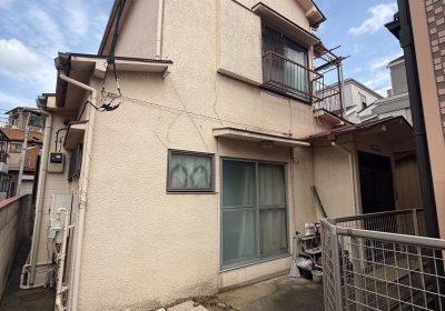 堀切2丁目　1980万円　販売中