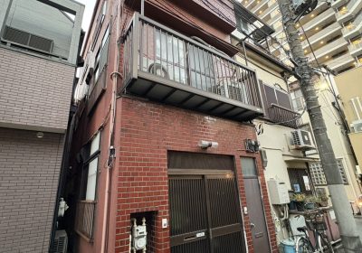 販売中〈荒川3丁目〉