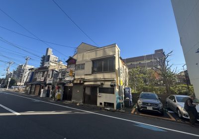 2024年 ご成約江東区東陽町 / 木場駅 徒歩3分