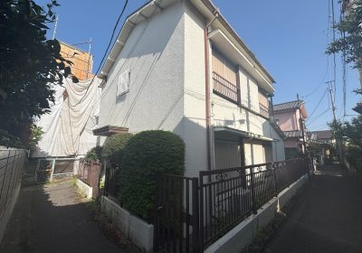 販売中!!!!　〈上鷺宮戸建〉