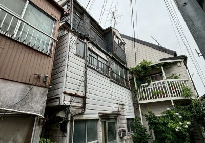 2024年 ご成約 北区上十条 / 十条駅 徒歩14分