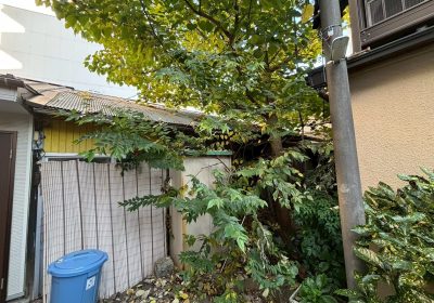 2025年 ご成約（再建築不可）豊島区雑司が谷 / 雑司が谷駅 徒歩3分