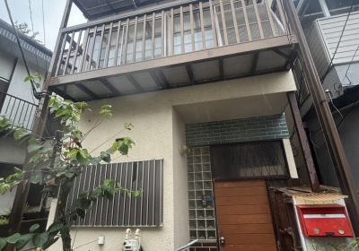 販売中!!　赤羽台3丁目戸建