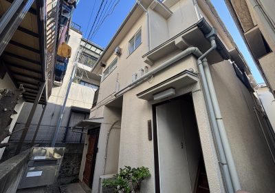中野区上高田2丁目　2980万円　販売中